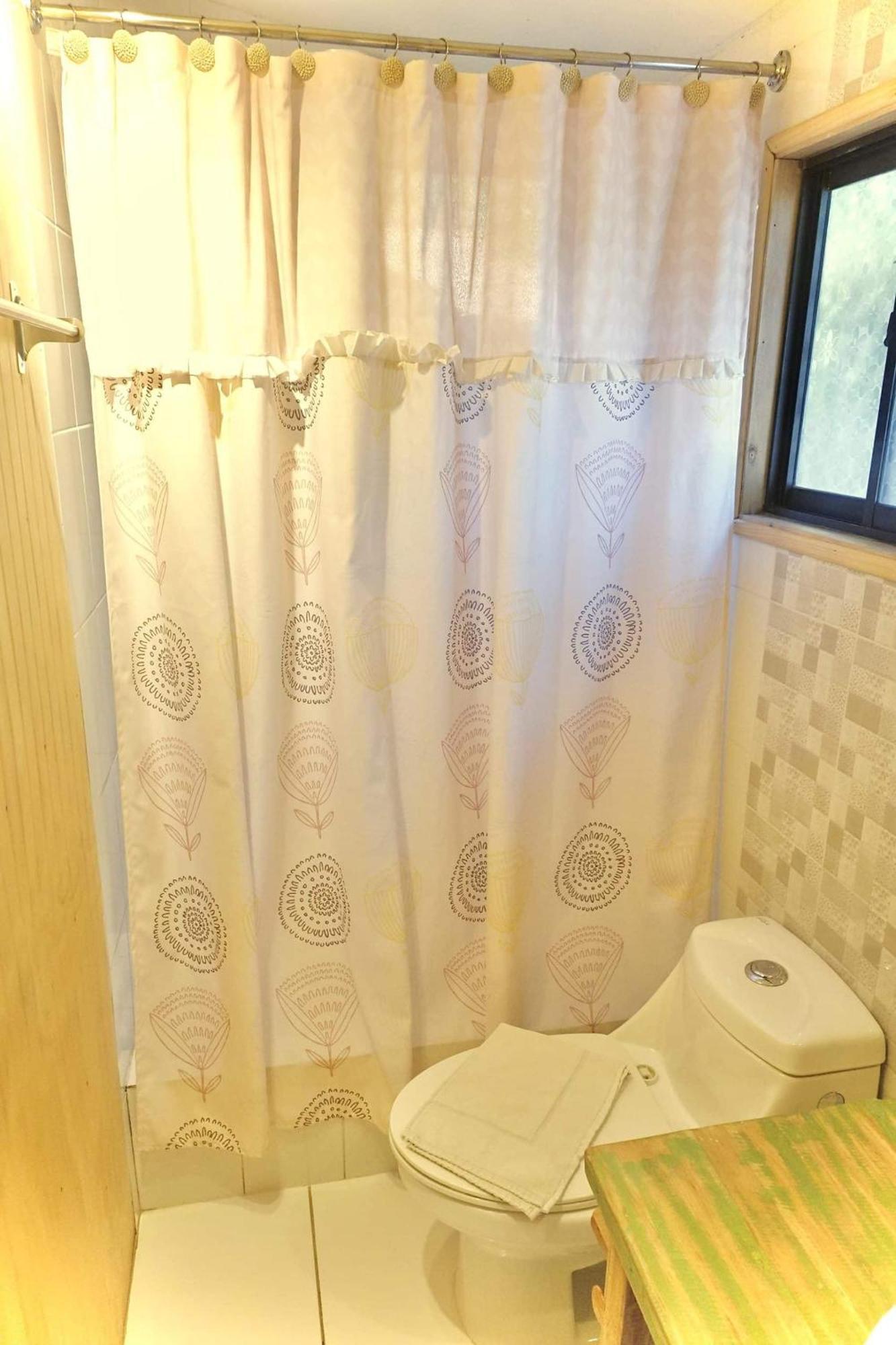 La Araucaria Hosteria Boutique - Ex Lounge Brasil Pucón Oda fotoğraf