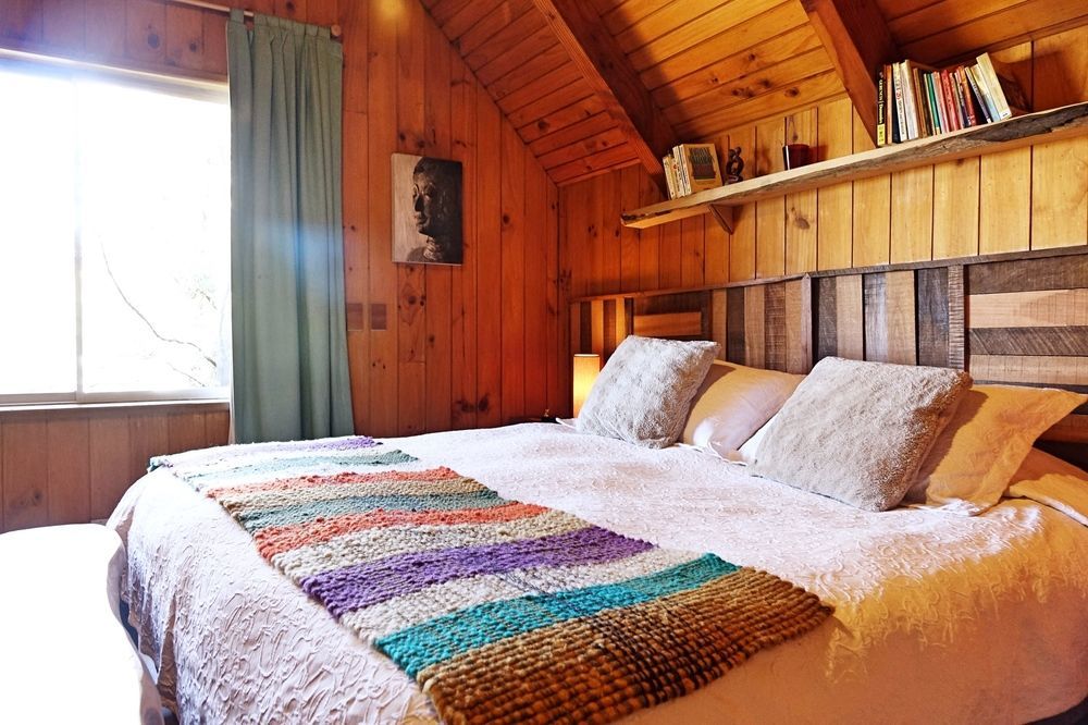 La Araucaria Hosteria Boutique - Ex Lounge Brasil Pucón Dış mekan fotoğraf